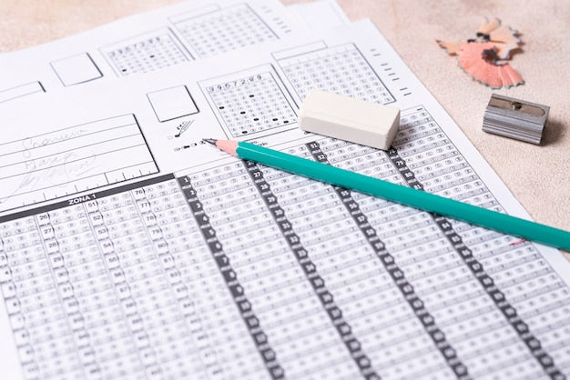 Persona preparándose para un examen público, representando la próxima convocatoria TAI 2027